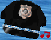 {vv} police hat + sound