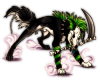 Grim Wolf