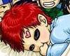 cutiegaarasleeping