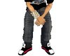 {G} kickz