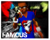 .cool. famo tee