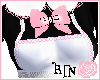 P&Black maid tops