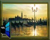 veduta di Venezia