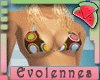 [Evo] Retro Dots Bikini