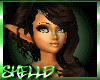 (FG) Trin Elven Blue
