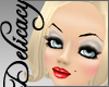 Delicacy Marilyn Skin