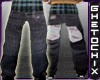[GCP] Ecko Jeanz