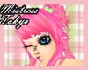 ~M.T~ Flossy Candy Hair