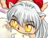 Chibi Inuyasha - bite
