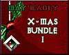 [M.M] X-mas Spirit (i)
