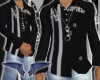 Underground Shirt Black