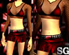 *S* Rockish Girl R