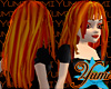 Colorshift Flame Yumi Lo