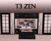 Product Image for T3 Zen Sakura BedroomSet