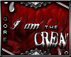 [gore] Creature Text