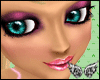 Sultry Rock Princess