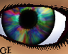 GF- Rainbow eyes