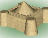Kids Sandcastle
