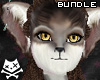 Timber Wolf Furset (F)