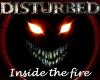 Inside The Fire