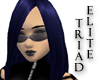 T3 Aya-Vamp Blue