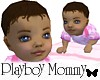 [PBM] Baby Blanket Pink