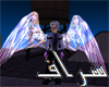 Celestial Arch Wings