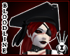 Bloodline: Tricorn (B+W)