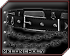 Industrial: Plated Belt