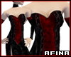 Mistress Gown