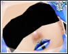 L| Black Blindfold |F|