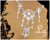 Lg Necklace Delia