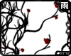 Evil Flower Vine 90&deg;