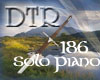 [DTR] Magic Music 186