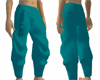 SCRUBS Pants M