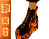 -RXT-F1 2 famous kickz
