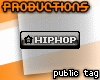 pro. pTag Hiphop