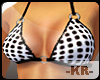 [KR] Polka Dot Bra