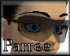 Glasses Black