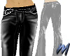 LoRise Leather