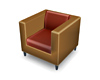 Penthouse Chair