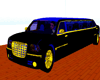 MagicPartyLimo