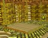 Secret Pyramid Chamber