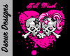 Till Death Skulls