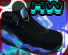 AJ 8 Aqua