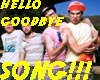 Here - hellogoodbye