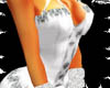 CGG Gothic GA WHT Sexy