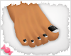 *CS* Shadow Toesies
