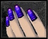 [G] Midnight Disco Nails