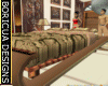 Romance Bed - 12 Poses